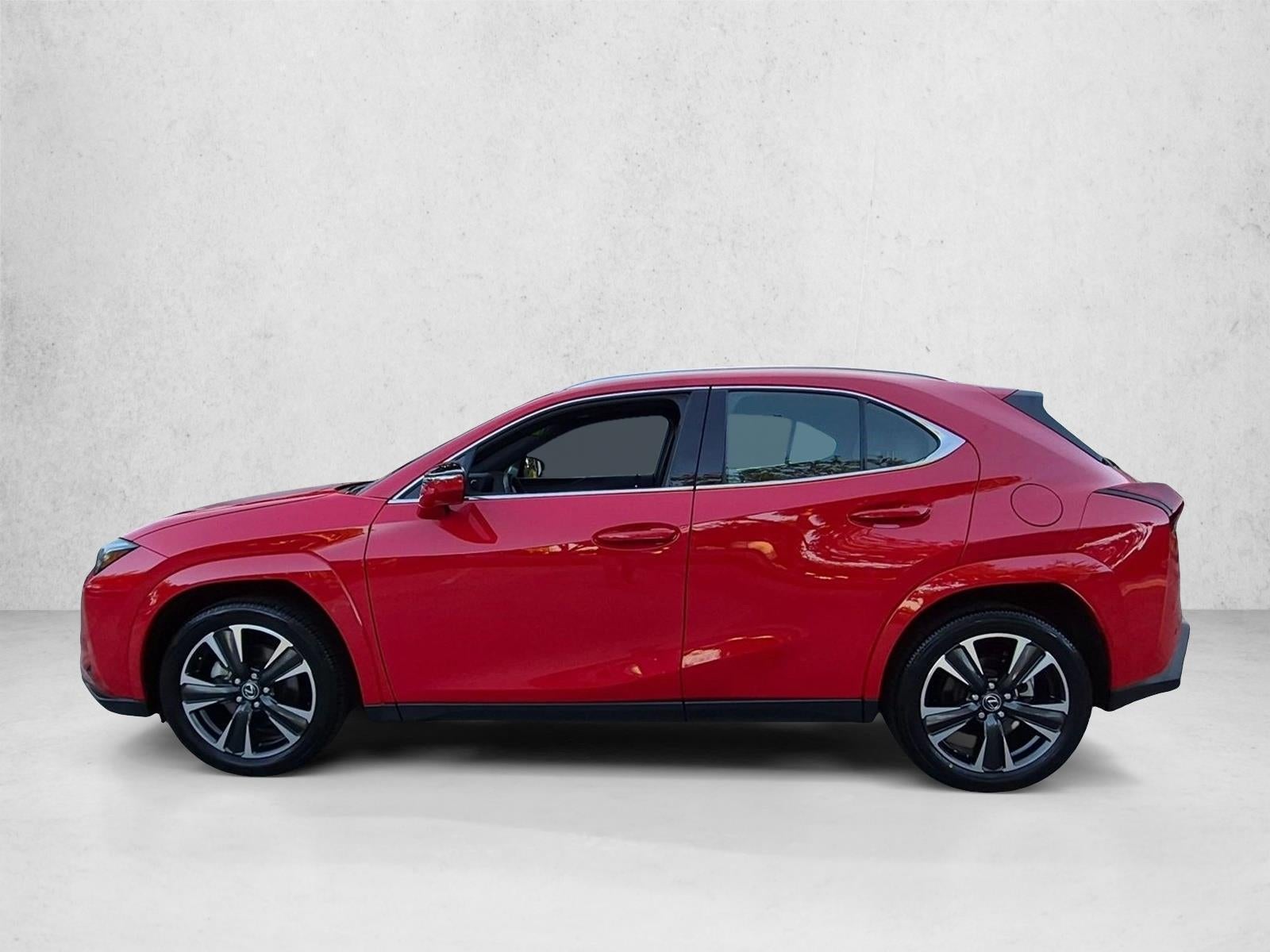 2025 Lexus UX 300h Premium FWD