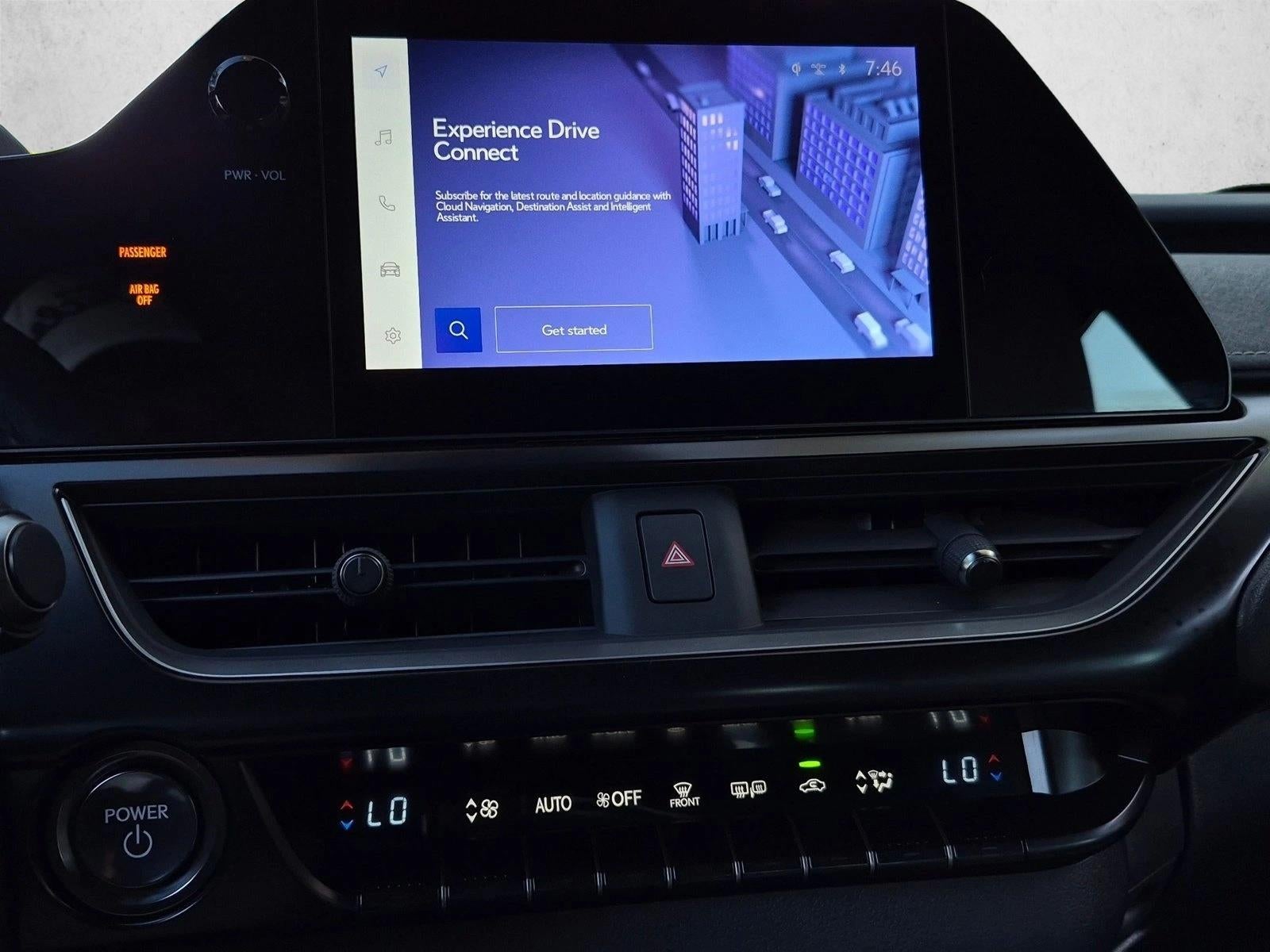 2025 Lexus UX 300h Premium FWD