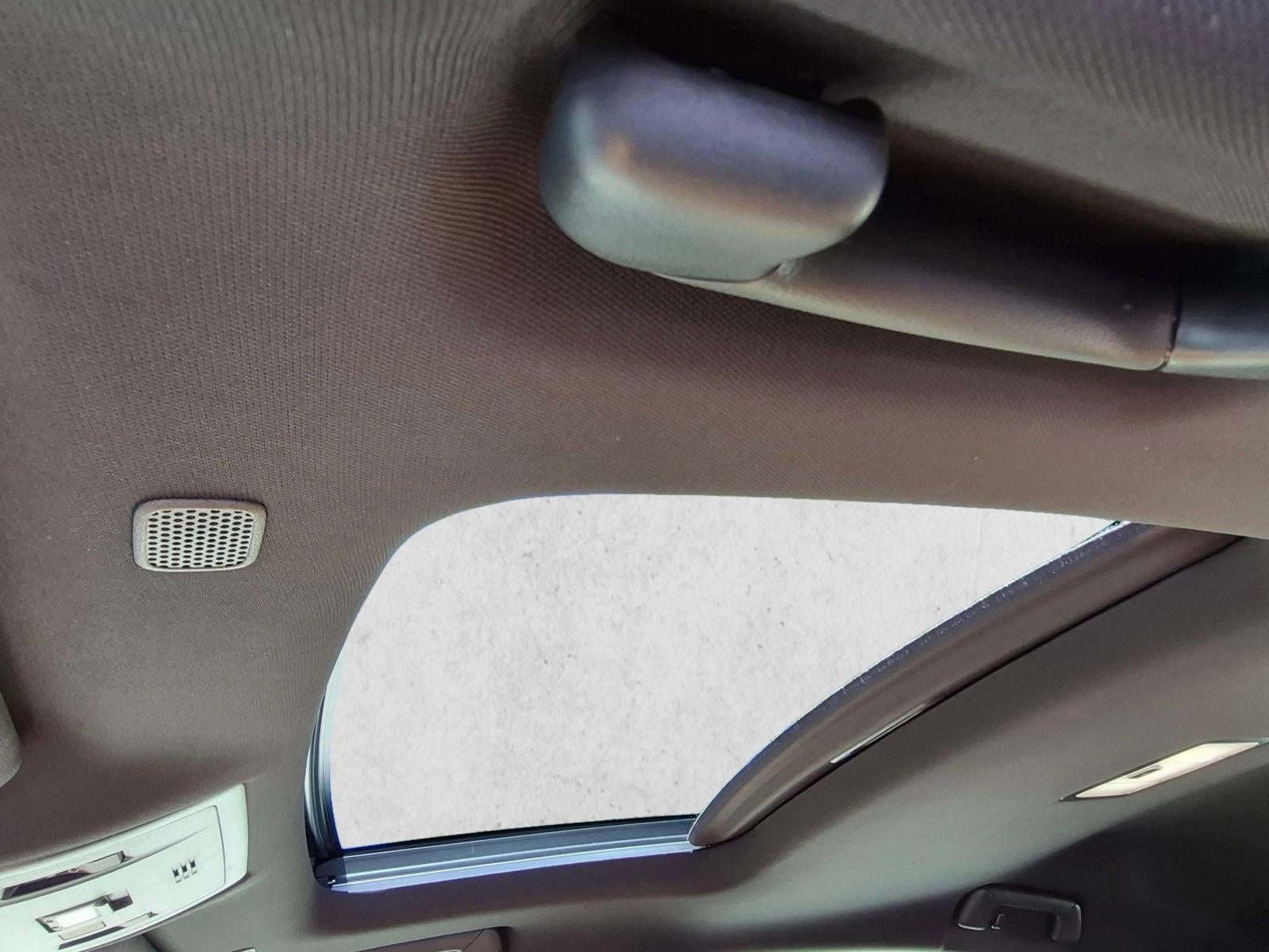 2025 Lexus UX 300h Premium FWD