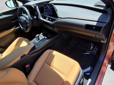 2025 Lexus UX 300h Premium FWD