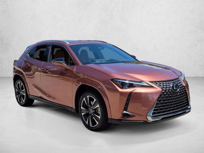 2025 Lexus UX 300h Premium FWD