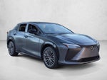 2023 Lexus RZ Luxury AWD
