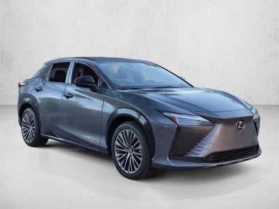 2023 Lexus RZ Luxury AWD