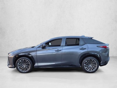 2023 Lexus RZ Luxury AWD