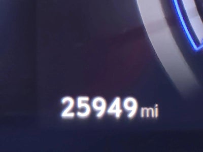 2023 Lexus RZ Luxury AWD