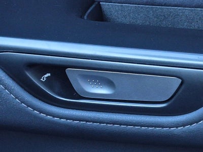 2023 Lexus RZ Luxury AWD