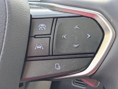 2023 Lexus RZ Luxury AWD