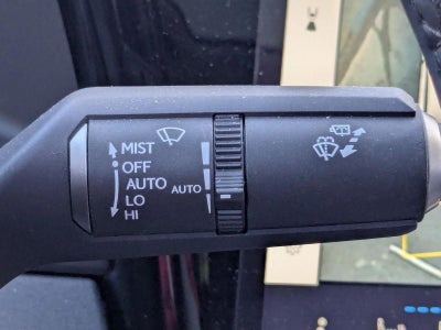 2023 Lexus RZ Luxury AWD