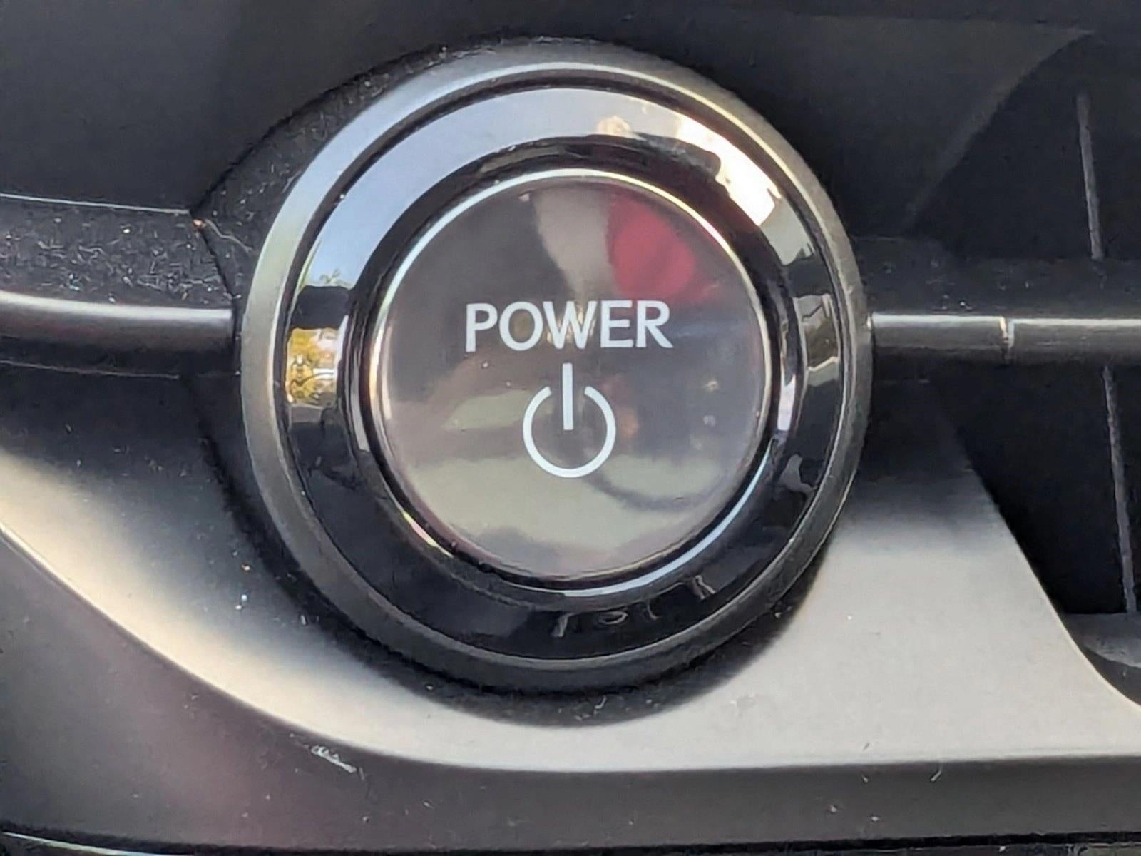 2023 Lexus RZ Luxury AWD