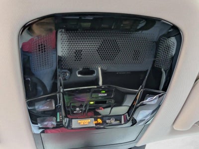 2023 Lexus RZ Luxury AWD