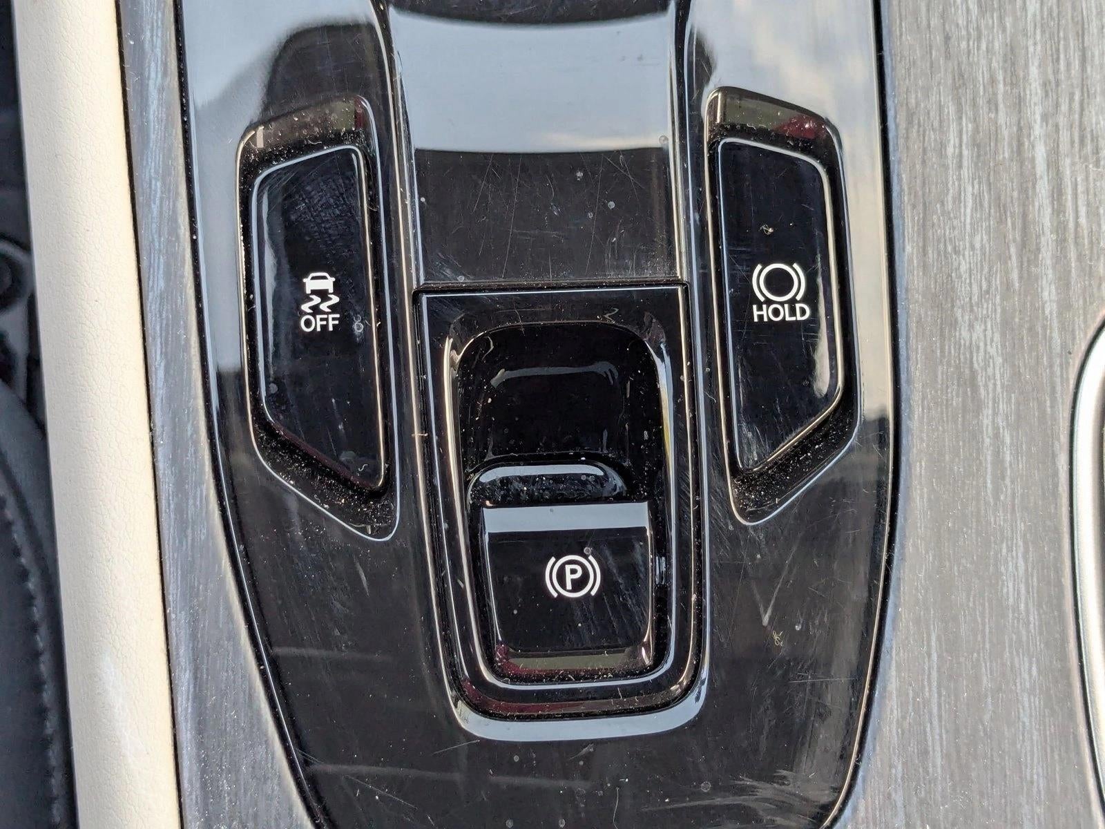 2023 Lexus RZ Luxury AWD