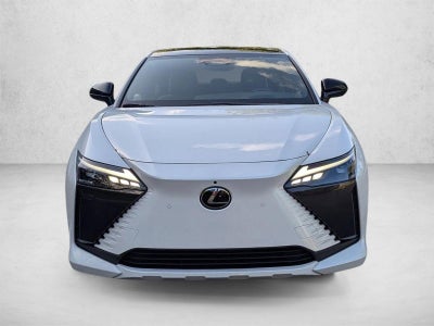2023 Lexus RZ Luxury AWD