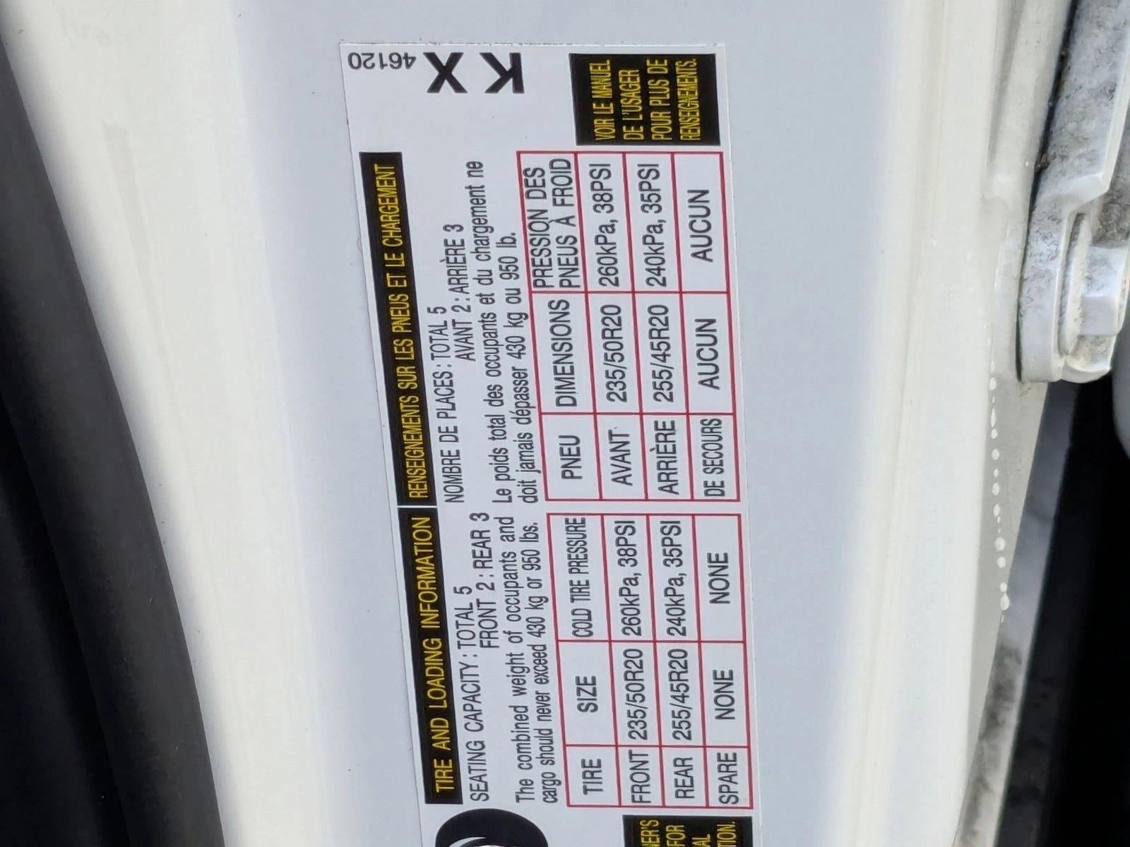 2023 Lexus RZ Luxury AWD