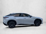 2023 Lexus RZ Luxury AWD