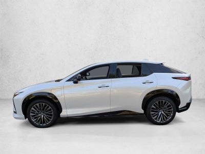 2023 Lexus RZ Luxury AWD