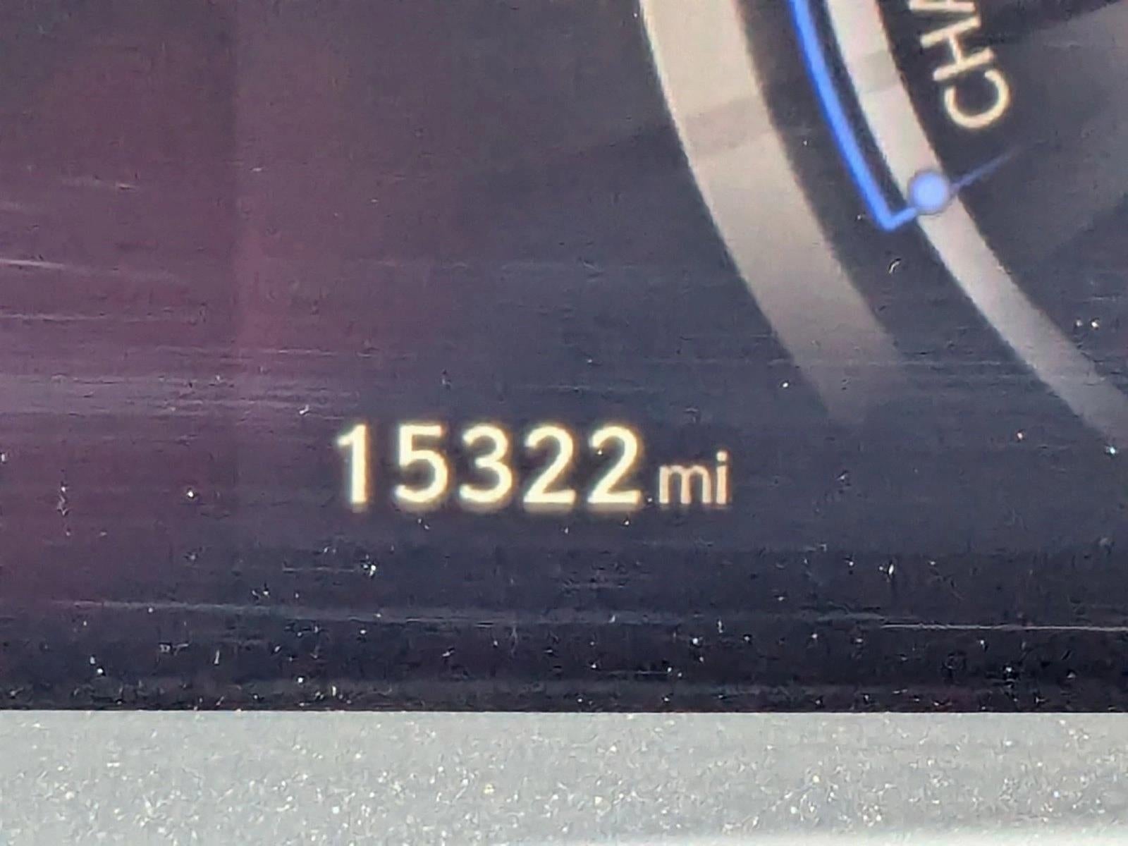 2023 Lexus RZ Luxury AWD