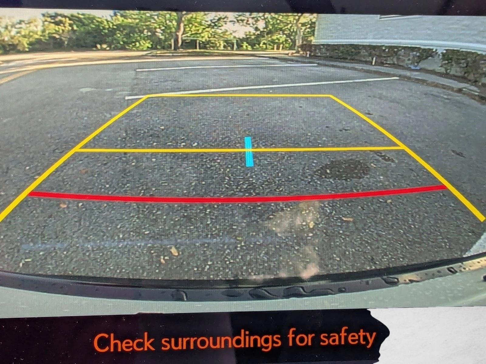 2023 Lexus RZ Luxury AWD