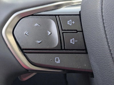 2023 Lexus RZ Luxury AWD