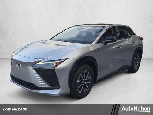 2025 Lexus RZ 300e Premium FWD w/18" Wheels