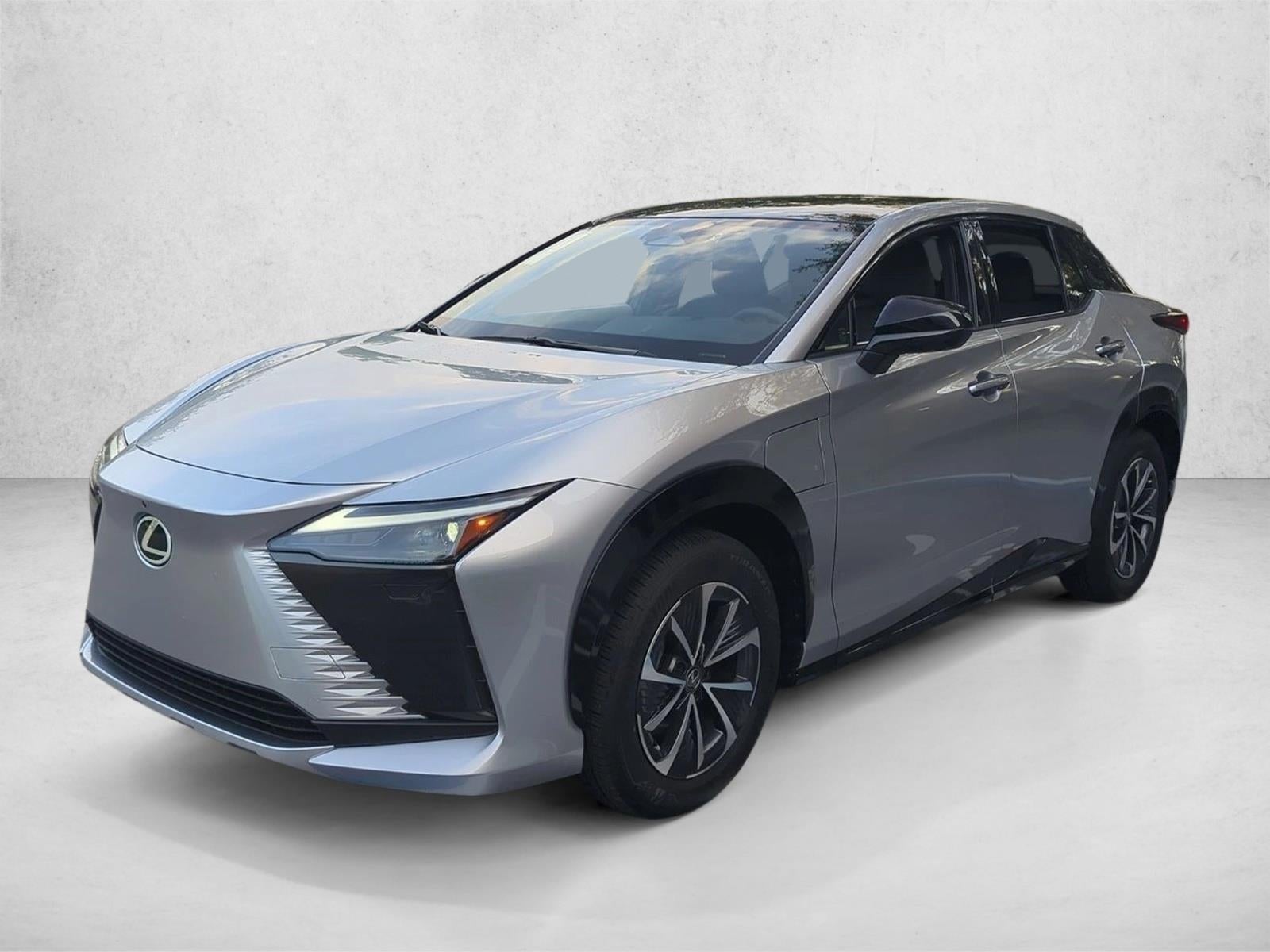 2025 Lexus RZ 300e Premium FWD w/18" Wheels