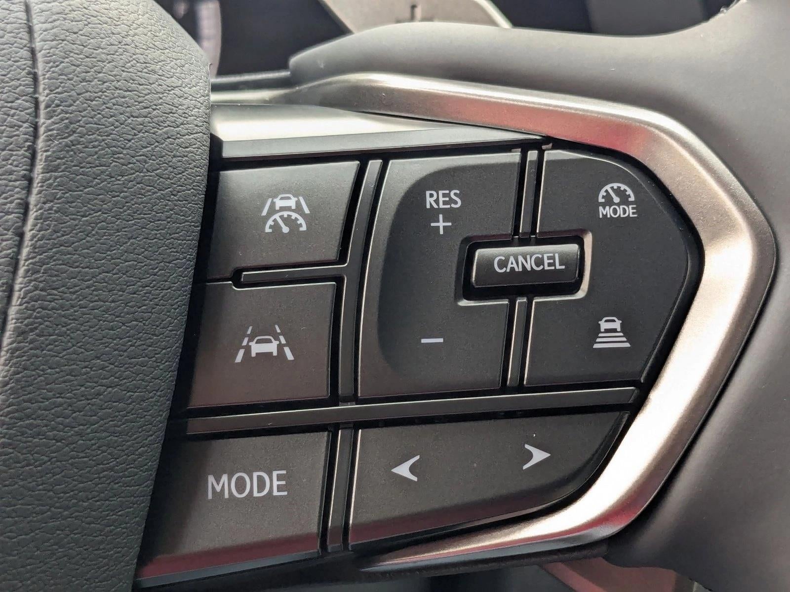 2025 Lexus RZ 300e Premium FWD w/18" Wheels