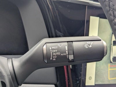 2025 Lexus RZ 300e Premium FWD w/18" Wheels