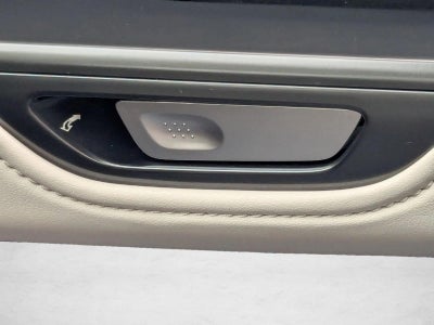 2025 Lexus RZ 300e Premium FWD w/18" Wheels