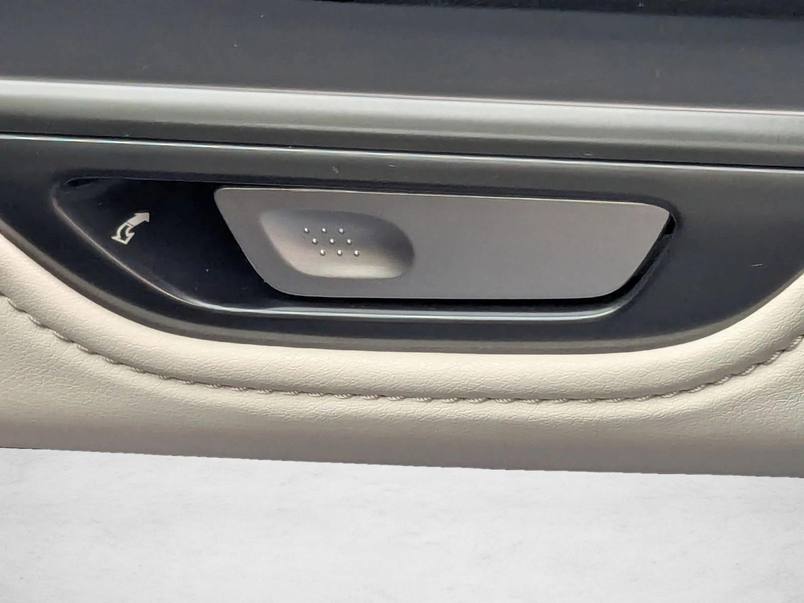 2025 Lexus RZ 300e Premium FWD w/18" Wheels