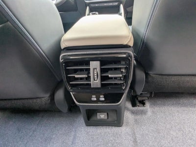 2025 Lexus RZ 300e Premium FWD w/18" Wheels