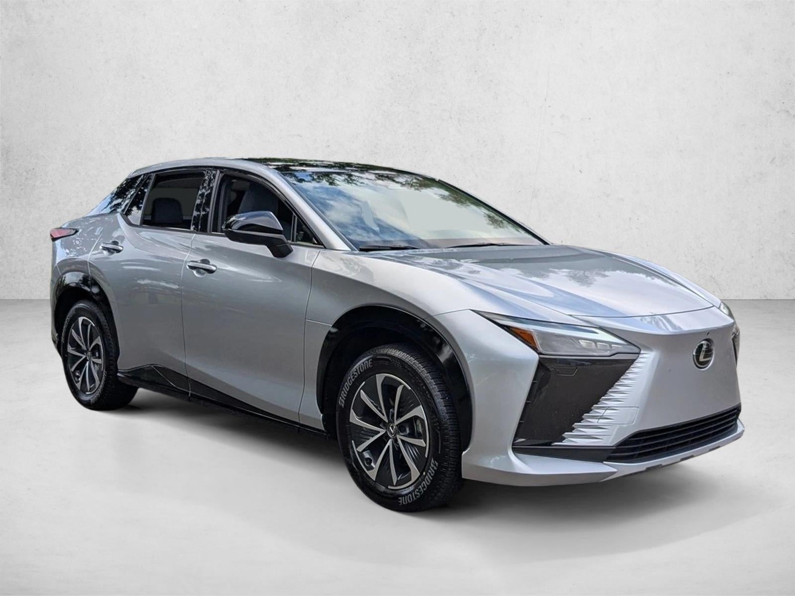 2025 Lexus RZ 300e Premium FWD w/18" Wheels