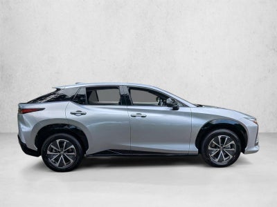 2025 Lexus RZ 300e Premium FWD w/18" Wheels