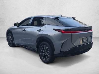 2025 Lexus RZ 300e Premium FWD w/18" Wheels
