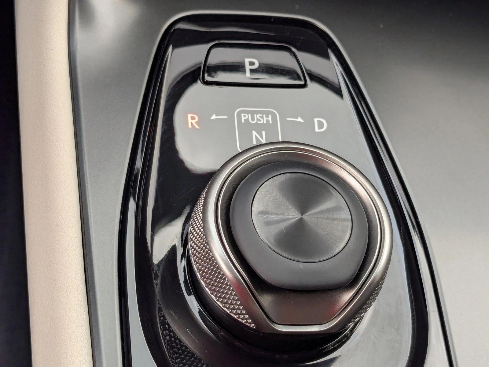 2025 Lexus RZ 300e Premium FWD w/18" Wheels