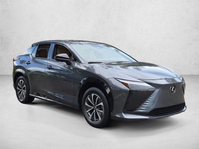 2024 Lexus RZ 300e Premium FWD w/18" Wheels
