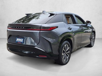 2024 Lexus RZ 300e Premium FWD w/18" Wheels