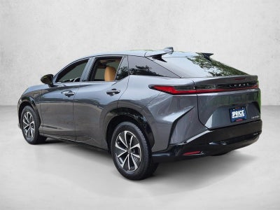 2024 Lexus RZ 300e Premium FWD w/18" Wheels
