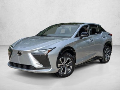 2025 Lexus RZ 300e Premium FWD w/18" Wheels