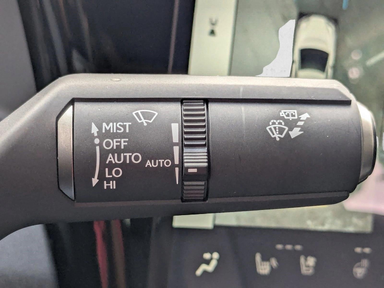 2025 Lexus RZ 300e Premium FWD w/18" Wheels