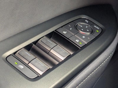 2025 Lexus RZ 300e Premium FWD w/18" Wheels