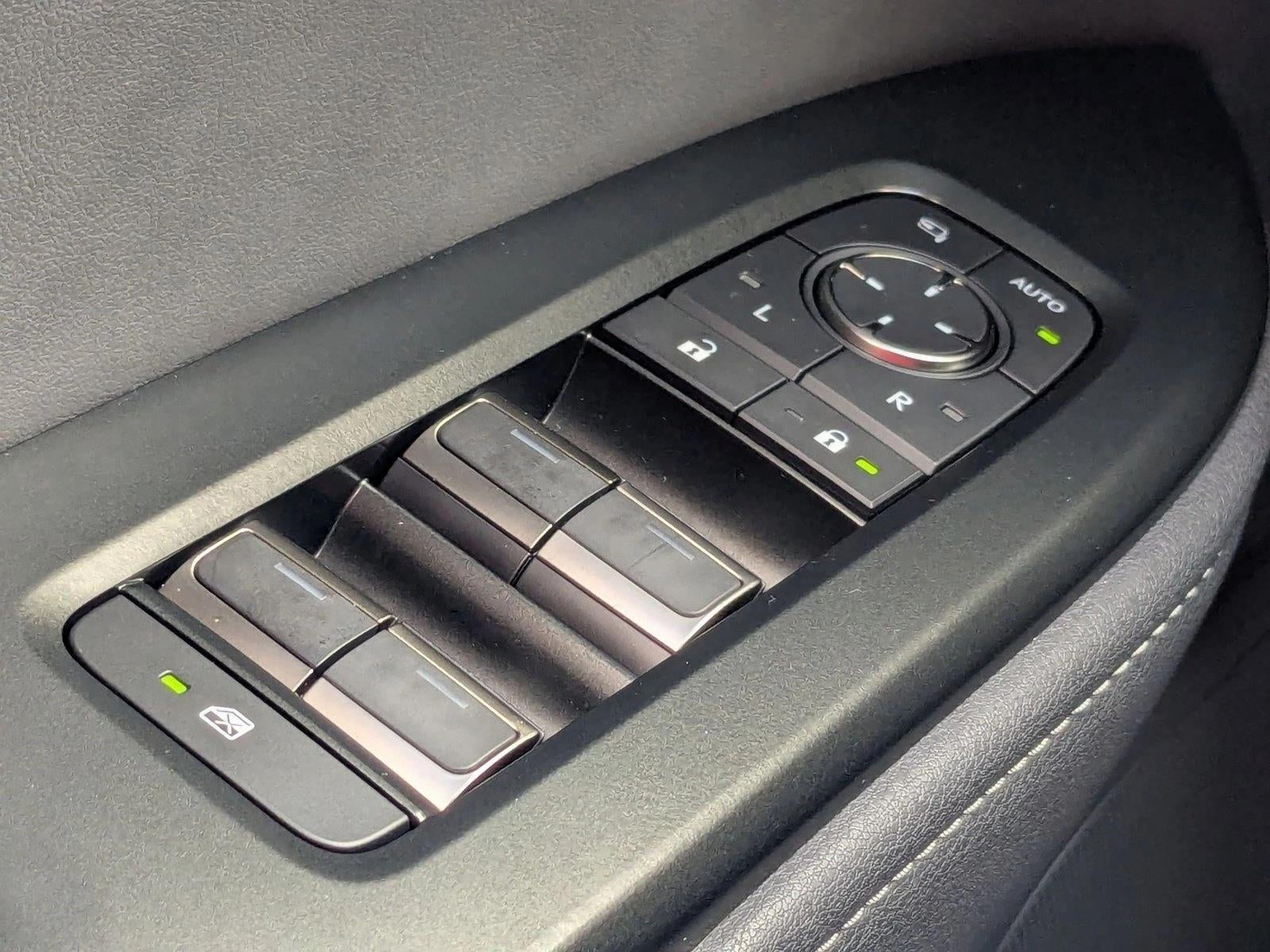 2025 Lexus RZ 300e Premium FWD w/18" Wheels