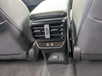 2025 Lexus RZ 300e Premium FWD w/18" Wheels