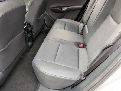 2025 Lexus RZ 300e Premium FWD w/18" Wheels