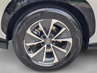 2025 Lexus RZ 300e Premium FWD w/18" Wheels