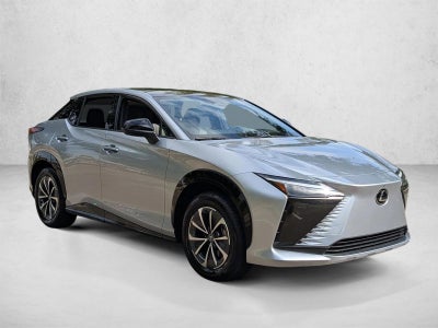 2025 Lexus RZ 300e Premium FWD w/18" Wheels