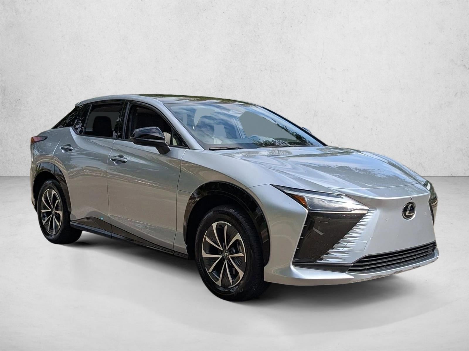 2025 Lexus RZ 300e Premium FWD w/18" Wheels