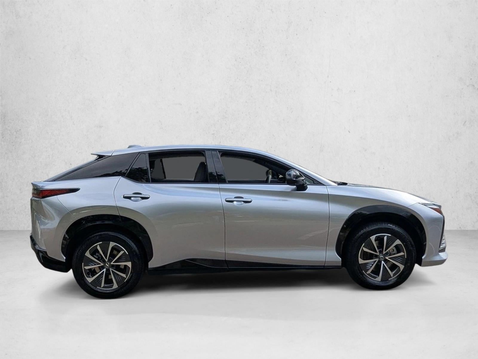 2025 Lexus RZ 300e Premium FWD w/18" Wheels