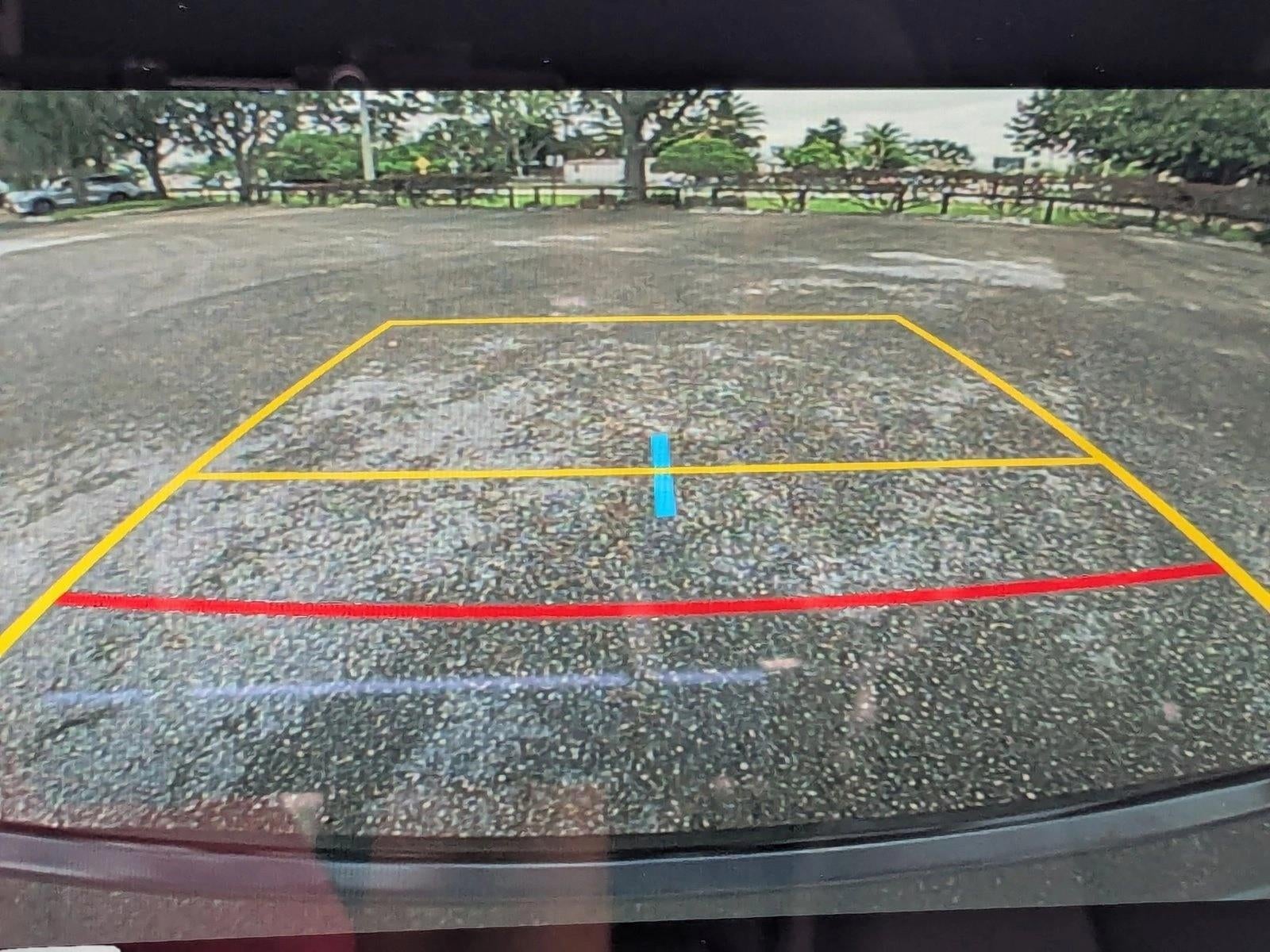 2025 Lexus RZ 300e Premium FWD w/18" Wheels