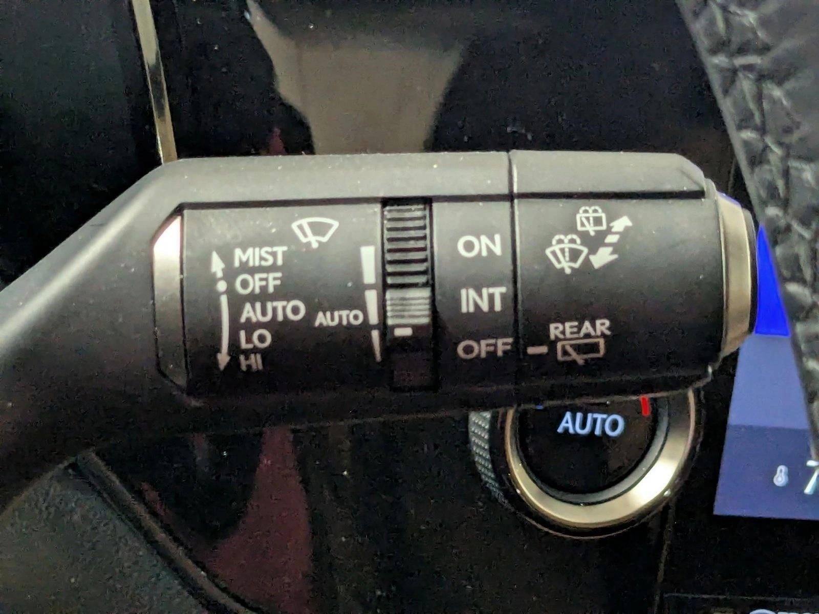 2025 Lexus NX 250 FWD