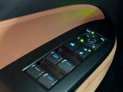 2025 Lexus NX 250 FWD