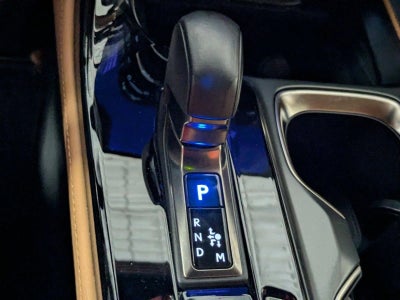 2025 Lexus NX 250 FWD